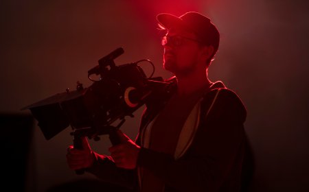 Illuminating the Art of Cinematography: What Is a Cinematographer?