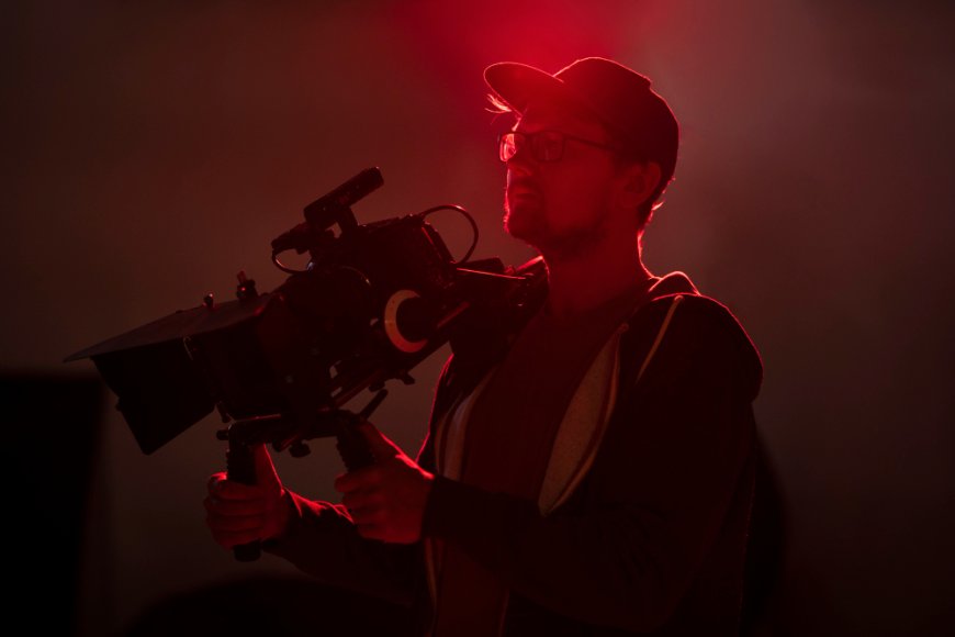 Illuminating the Art of Cinematography: What Is a Cinematographer?
