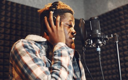 The Invisible Artistry of Voiceover: Unveiling the World of Voiceover Artists