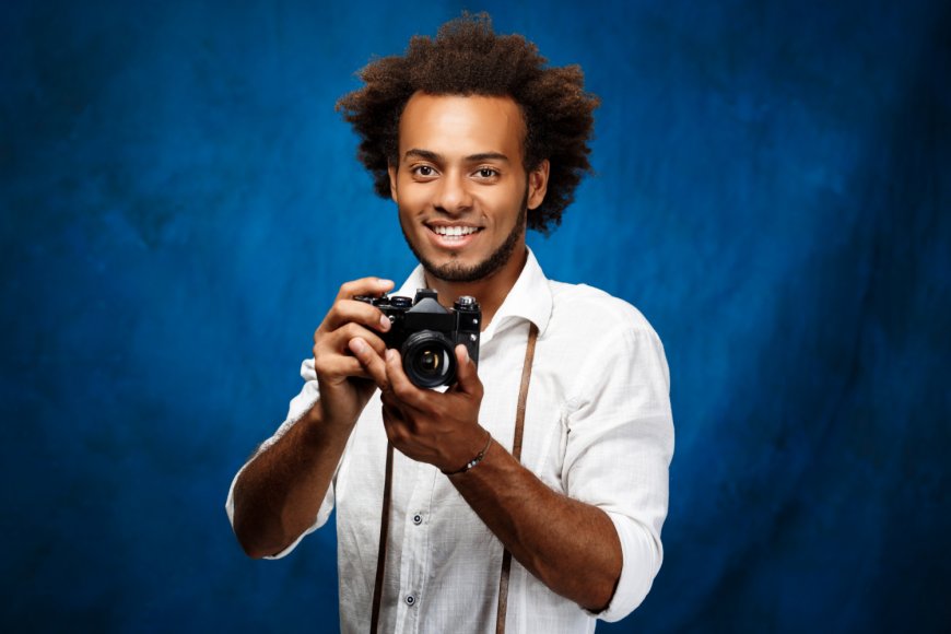 The Artistic Nomad: Understanding the World of Freelance Photographers