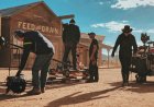 What is Filmmaking?