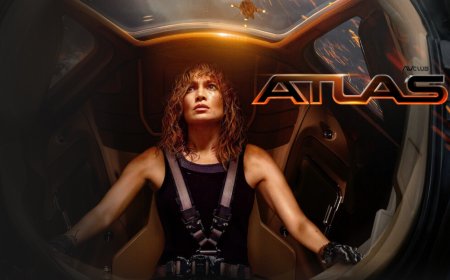 Atlas (2024 film)
