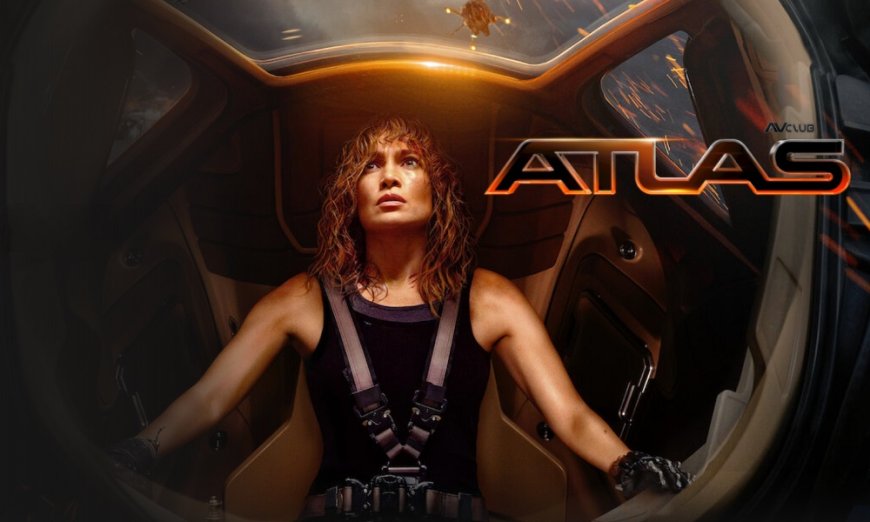 Atlas (2024 film)