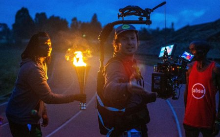 The History of Filmmaking in Kenya, A Journey Through Creativity and Culture