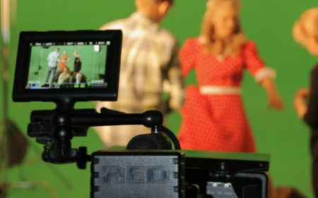 How do I get a job in filmmaking?