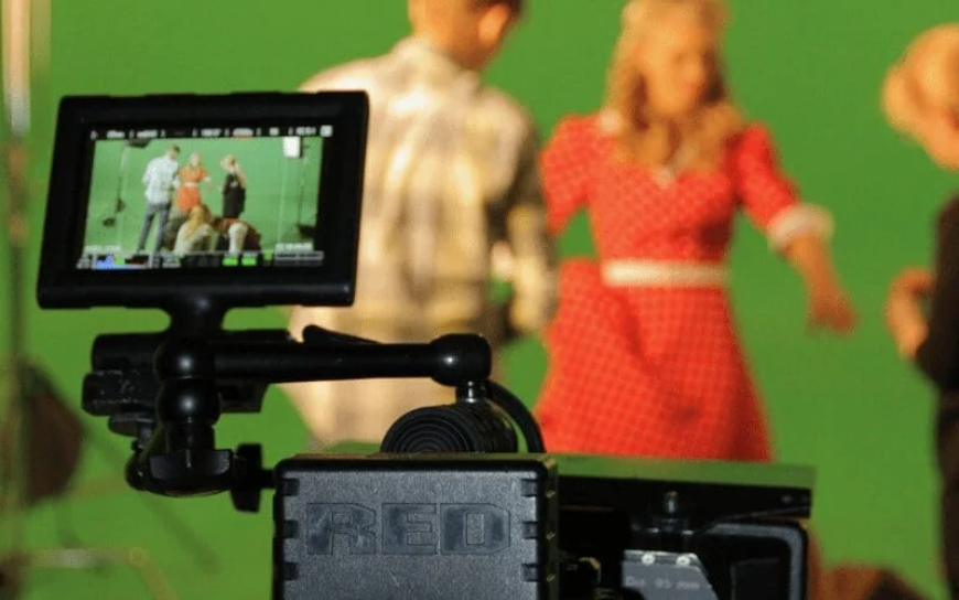 How do I get a job in filmmaking?