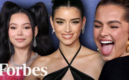 From TikTok to the Big Screen: Acting Tips for Beginners