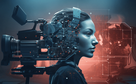 Can AI and Filmmaking Thrive Together