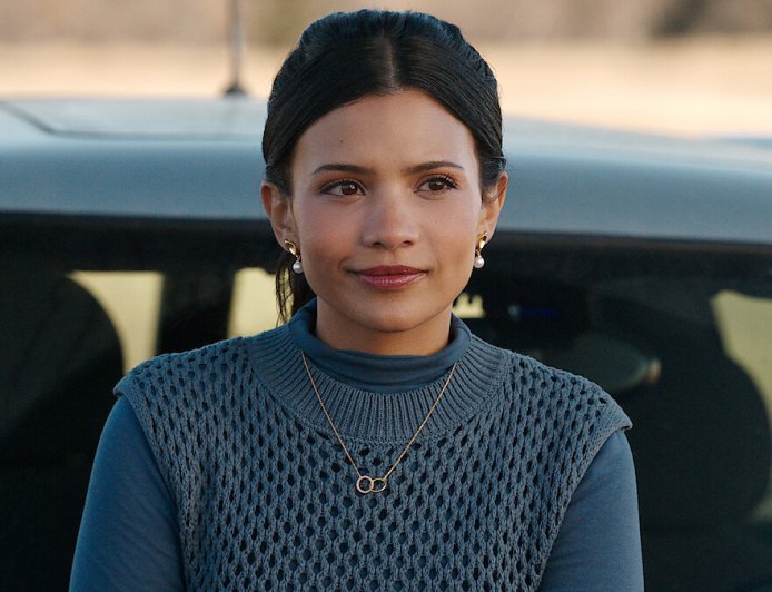 My Life with the Walter Boys Season 2