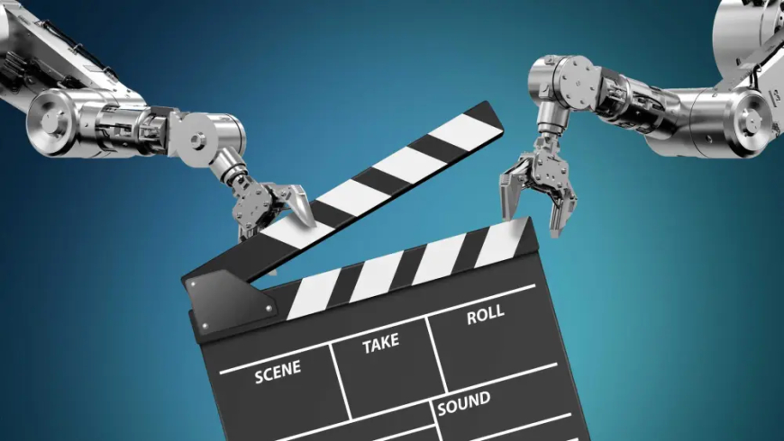 Can AI and Filmmaking Thrive Together