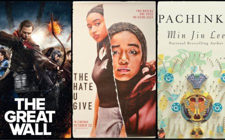 How To Tell Diverse Stories in Film