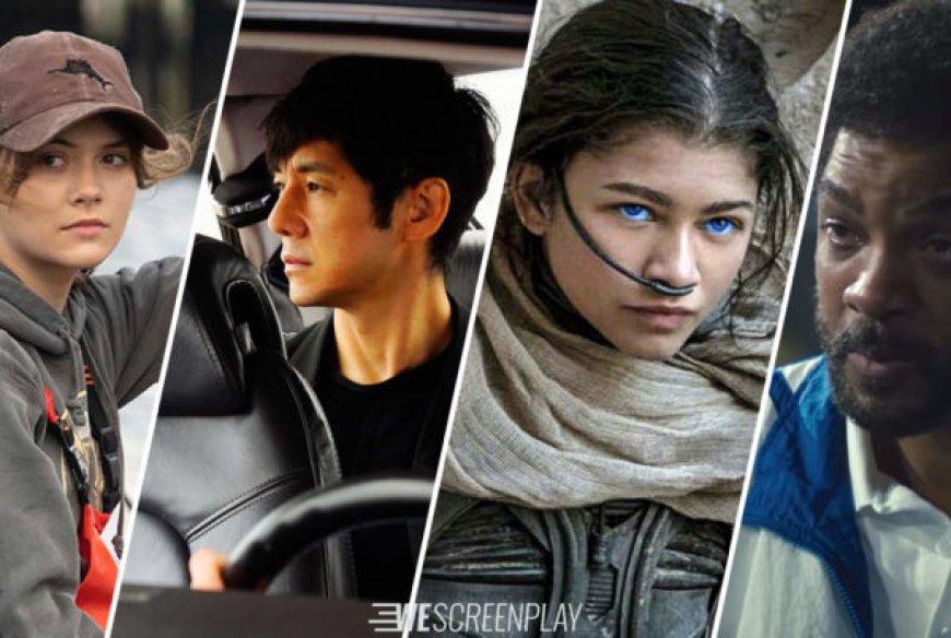 How To Tell Diverse Stories in Film