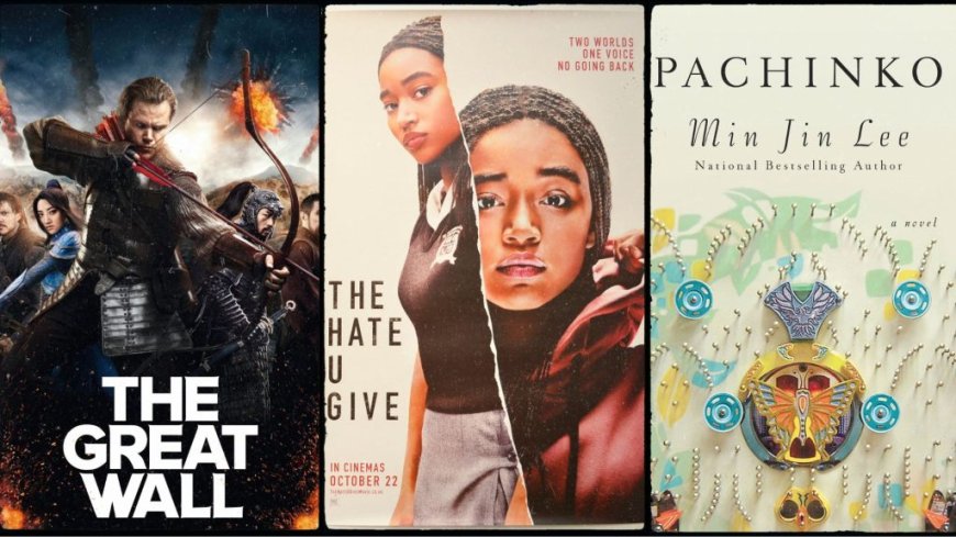How To Tell Diverse Stories in Film
