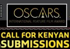Kenya, and The Oscars :Turning Pause into Opportunity