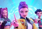 K-Pop Demon Hunters Is Breaking the Internet; Here’s Why Everyone’s Talking About It