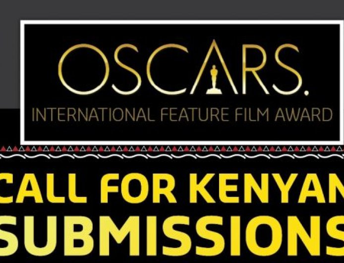 Kenya, and The Oscars :Turning Pause into Opportunity