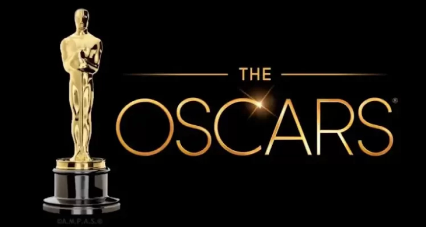 Kenya, and The Oscars :Turning Pause into Opportunity