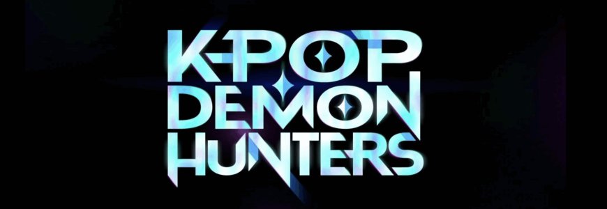K-Pop Demon Hunters Is Breaking the Internet; Here’s Why Everyone’s Talking About It
