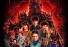 Stranger Things Season 5: Netflix’s $500 Million Finale