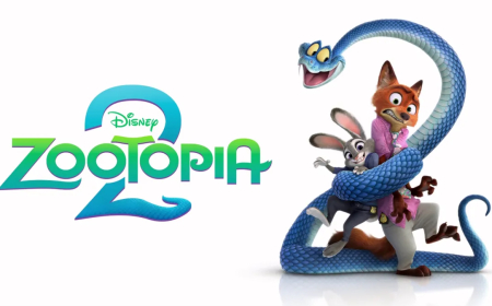 Zootopia 2: Full Breakdown, Cast, Story, New Characters, Trailer