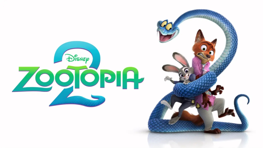 Zootopia 2: Full Breakdown, Cast, Story, New Characters, Trailer