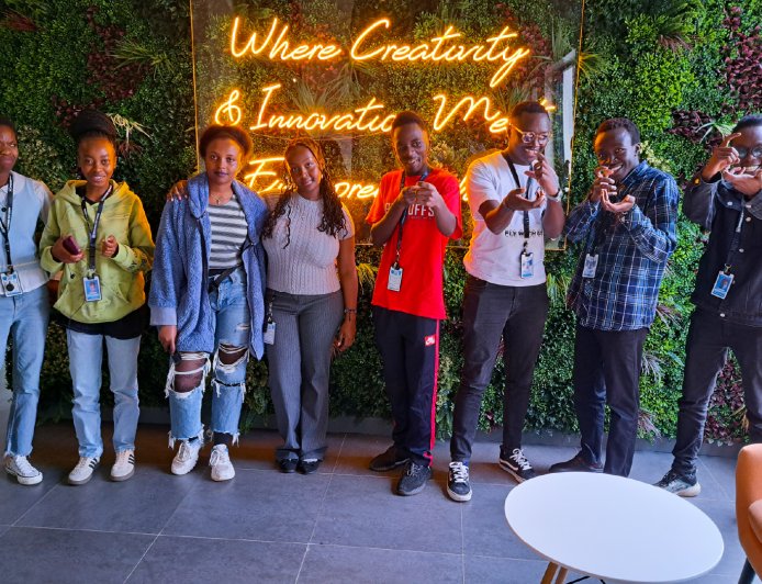 11 Best Film Schools in Africa 'Where to Study Film Production in Africa, Nairobi, Kenya & Beyond' (2025)