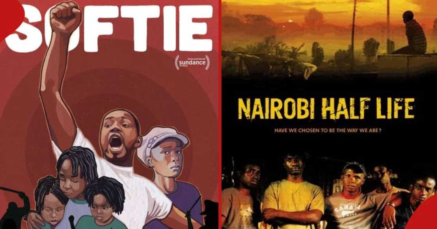 Top 10 Kenyan Films You Should Watch in 2025