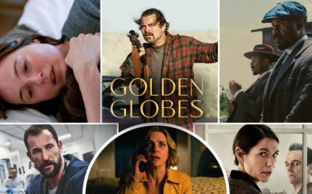 Golden Globes 2026: Big Wins, and Bold Stories