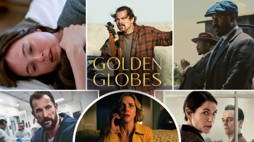 Golden Globes 2026: Big Wins, and Bold Stories