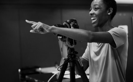 Why Film Education Matters More Than Ever in the Age of AI, Streaming & Global Competition