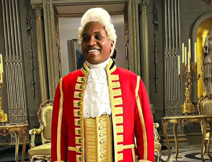 From Nairobi to Netflix