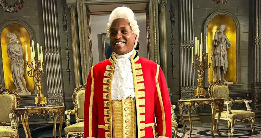 From Nairobi to Netflix