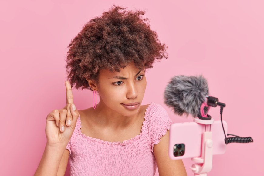 Why TikTok & Social Media Creators Need Professional Film Skills to Grow in 2026