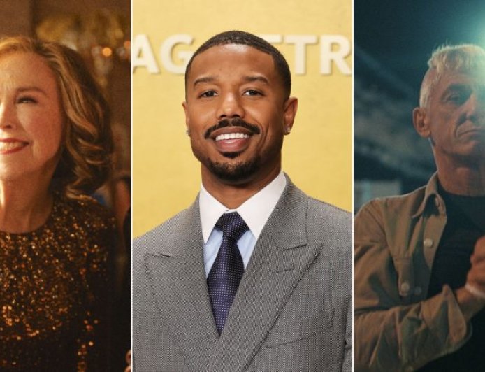 Hollywood in Chaos: Awards, AI & The Future of Film