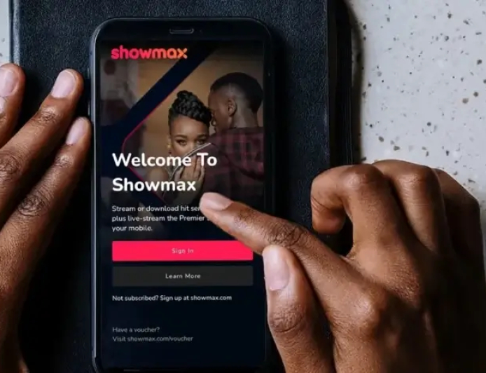 Showmax Is Leaving : Now What for Kenyan Filmmakers?