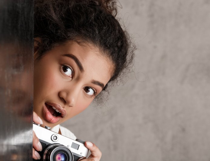 Lights. Camera. Your Future - Join the May 2026 Intake at Spectrum Film School