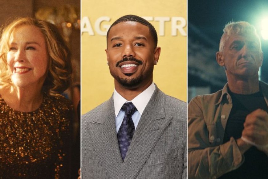 Hollywood in Chaos: Awards, AI & The Future of Film