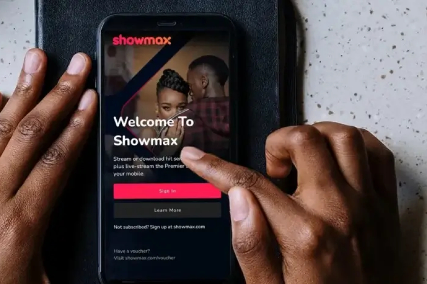 Showmax Is Leaving : Now What for Kenyan Filmmakers?