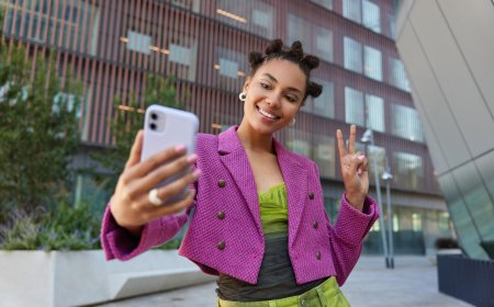 From TikTok to Netflix: The New Path to Filmmaking