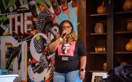 Ongeza Volume Returns with ‘The OV Setlist’: A Live, Interactive Breakdown of Kenya’s Music & Culture (Jan–April 2026)