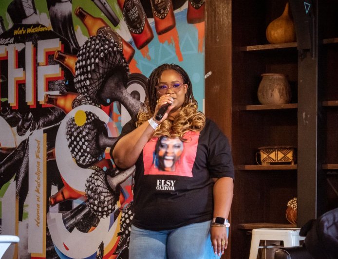 Ongeza Volume Returns with ‘The OV Setlist’: A Live, Interactive Breakdown of Kenya’s Music & Culture (Jan–April 2026)