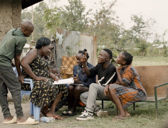 Kenyan Premiere of Widow Champion: A Powerful Documentary Spotlighting Widows’ Land Rights