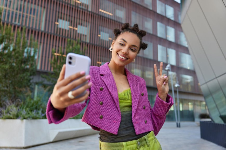 From TikTok to Netflix: The New Path to Filmmaking