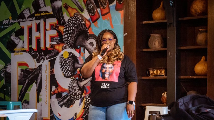 Ongeza Volume Returns with ‘The OV Setlist’: A Live, Interactive Breakdown of Kenya’s Music & Culture (Jan–April 2026)
