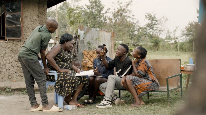 Kenyan Premiere of Widow Champion: A Powerful Documentary Spotlighting Widows’ Land Rights