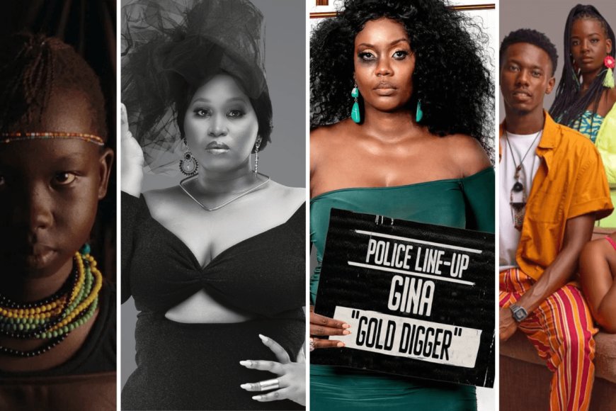 The Night Kenyan Film Leveled Up