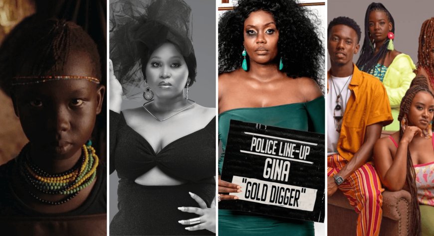 The Night Kenyan Film Leveled Up