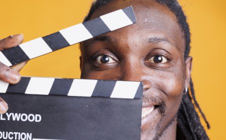10 Beginner Filmmaking Mistakes